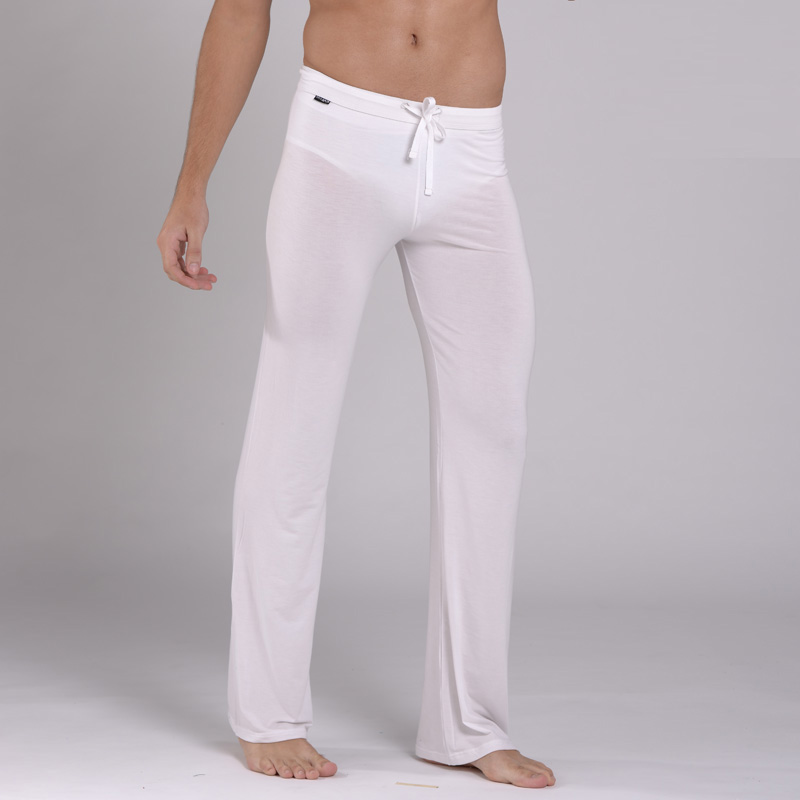 Pantalon pyjama jeunesse KALVON-FU - Ref 742024 Image 3