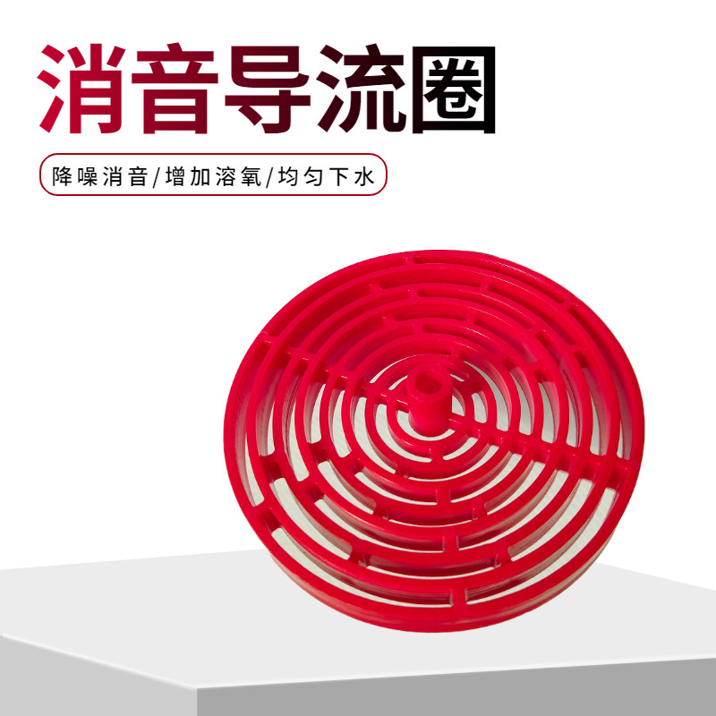 鱼缸过滤袋支架纳米袋蜂窝袋盖板图片