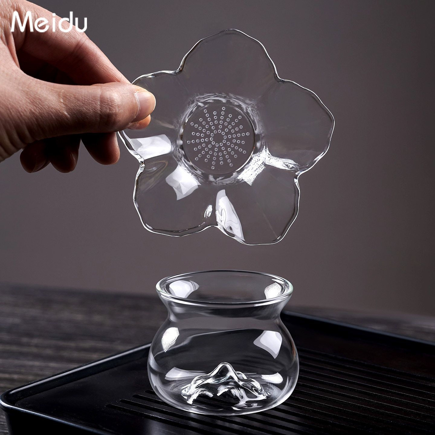 玻璃茶漏茶滤网泡茶过滤器家用茶隔滤茶器茶水分离器功夫茶具配件,餐饮具,茶滤,淘宝优惠券,粉丝福利购,淘宝优惠卷