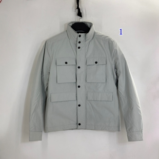 特价 北欧订单  M65款 防水  P棉 填充  保暖  杂款样衣  男款