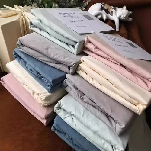 外贸双面用A类全包床笠全包床笠