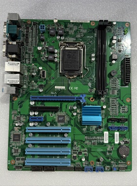 西门子SIEMENS IPC3000 A5E34723263-A10工控主板08001-06142X00