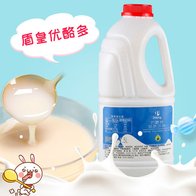 盾皇优酪多浓缩乳酸菌1.5L