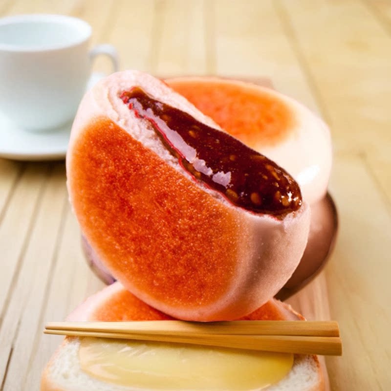 红糖锅盔成都特产餐饮火锅小吃糍粑四川传统小吃糕点点心零食饼干