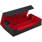 550 卡牌收纳盒游戏王万智牌宝可梦PTCG海贼王奥特曼符文战场卡垫