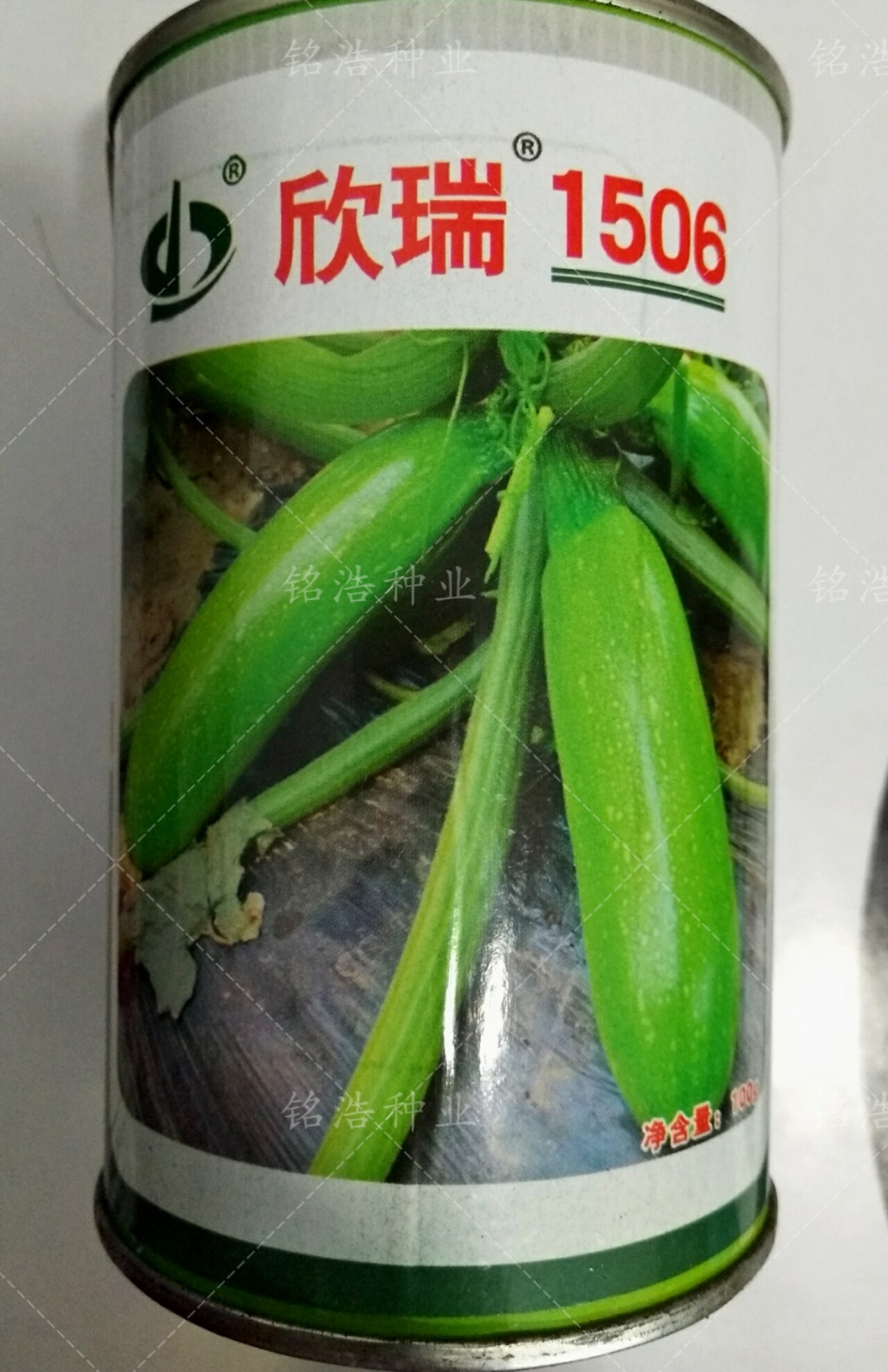 葫芦种子高产早熟抗病耐寒耐热越夏越冬早春大面积种植籽欣瑞1506