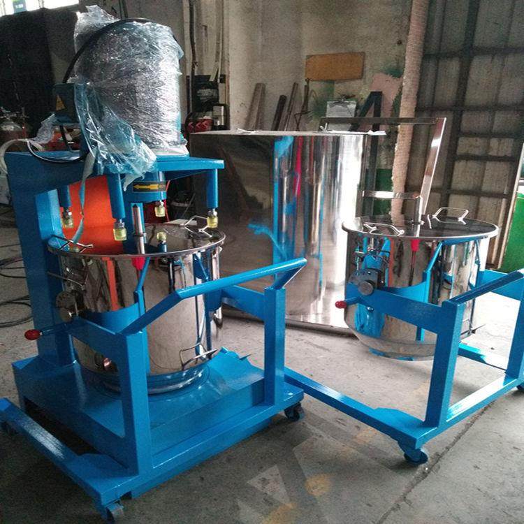 供应东莞打粉机100kg颜料混合机硅藻泥分散机拌料机,工业油品/胶粘/化学/实验室用品,其他实验室设备,淘宝优惠券,粉丝福利购,淘宝优惠卷