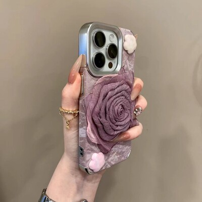 适用苹果16promax手机壳硅胶