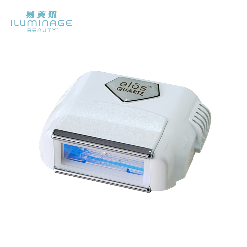 iluminage易美玑TOUCH 脱毛仪灯头配件|脱毛仪电源适配器