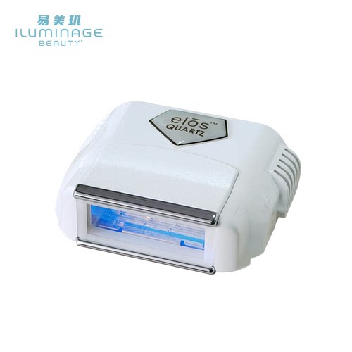 iluminage易美玑TOUCH 脱毛仪灯头配件|脱毛仪电源适配器