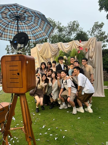 郑州河南婚礼photobooth互动相机拍照机复古大头贴拍立得光栅照片