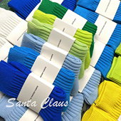 青苹果绿纯色秋冬加厚日系糖果色百搭潮流不出错粗线堆堆长筒袜