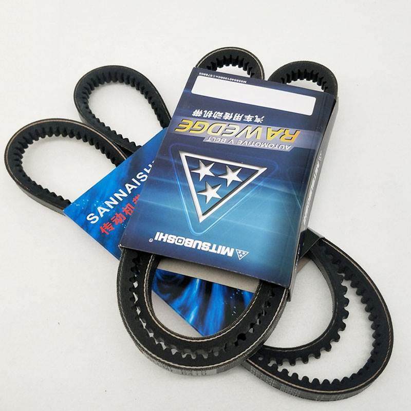 卡特305.5E2/306E2/307E2/308空调风扇皮带发动机挖掘机配件