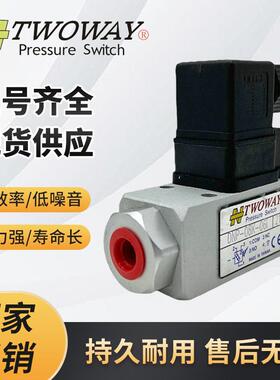 TWOWAY台湾台肯DNP-02K-06I DNP-08K-21B DNP-20K-06I 22B液压阀
