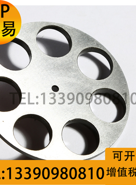 10,16,25,32,40,63,80,100,160,250,400CY14-1B回程盘;柱塞泵配件