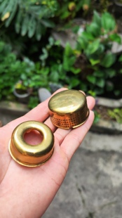 爱玩客DK58A铜分火帽套件