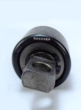 叉车门架轴承84904A 侧滚轮组 34*42*80 适用 江淮 美科斯3T 3.5T