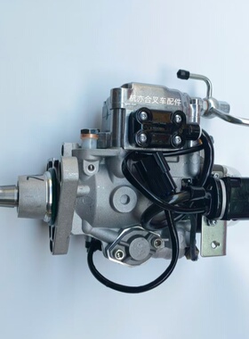 京四新柴国三4D27G31喷油泵4D32G40-21100高压油泵柴油大泵