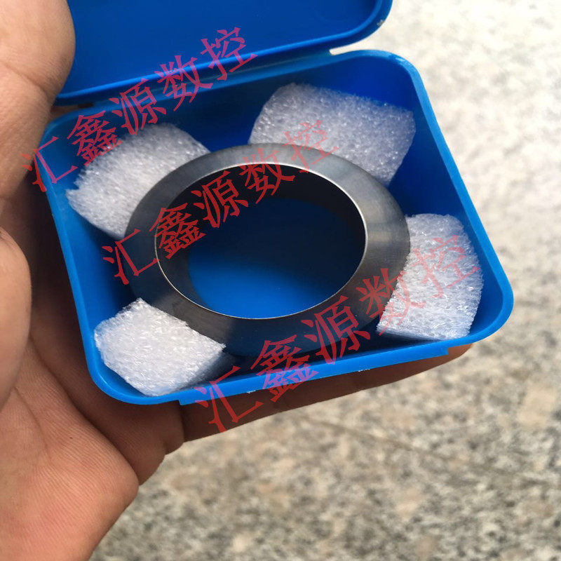 高频焊管硬质合金去内毛刺内刮刀