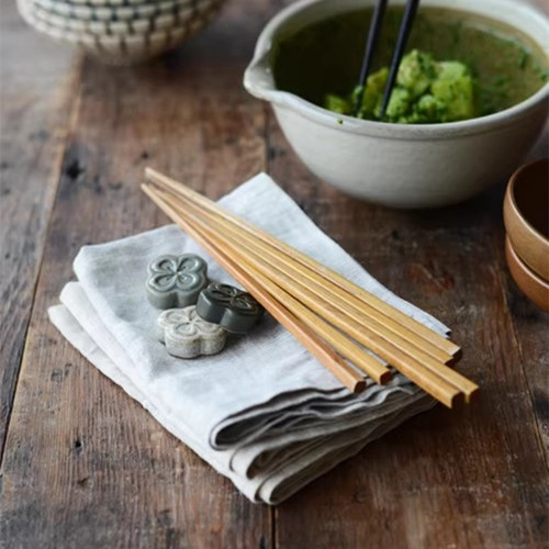 亚麻布艺茶巾纯棉餐垫盖巾垫布