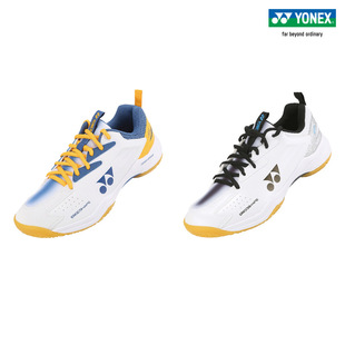 YONEX 男女同款 专业羽毛球鞋 23年新款 尤尼克斯SHB460CR