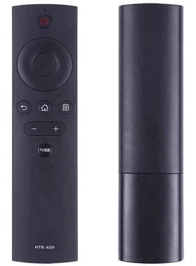 适用于海尔电视机遥控器LU55C7 LU65C7 LU75C7 55S5 65S5 通用