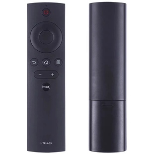 适用于海尔电视机遥控器LU55C7 LU65C7 LU75C7 55S5 65S5 通用