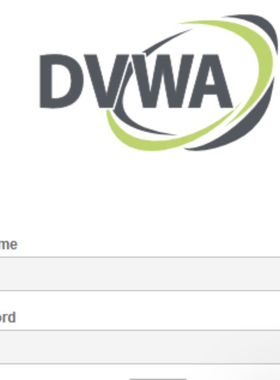 渗透测试入门学习dvwa漏洞靶标环境搭建