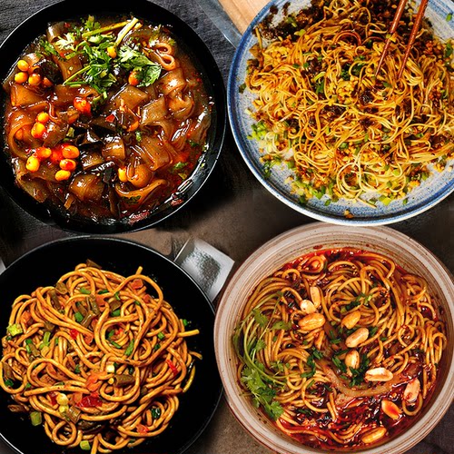 店铺爆款组合4包(不会踩雷）