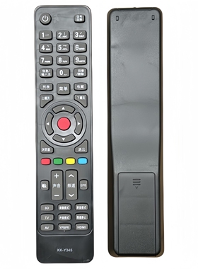一指灵遥控器适用康佳电视机KK-Y345/A LC42F1000PD LED42MS11DC