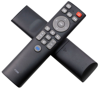 用于看尚电视遥控器IT200 IT160 F55 V50 C42/C43/C49SD320 SD220