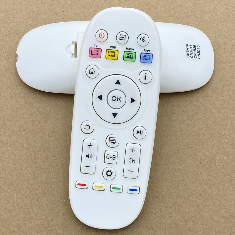 一指灵遥控器适用海信电视机CN3A16 LED32 42 47 55K600X3D