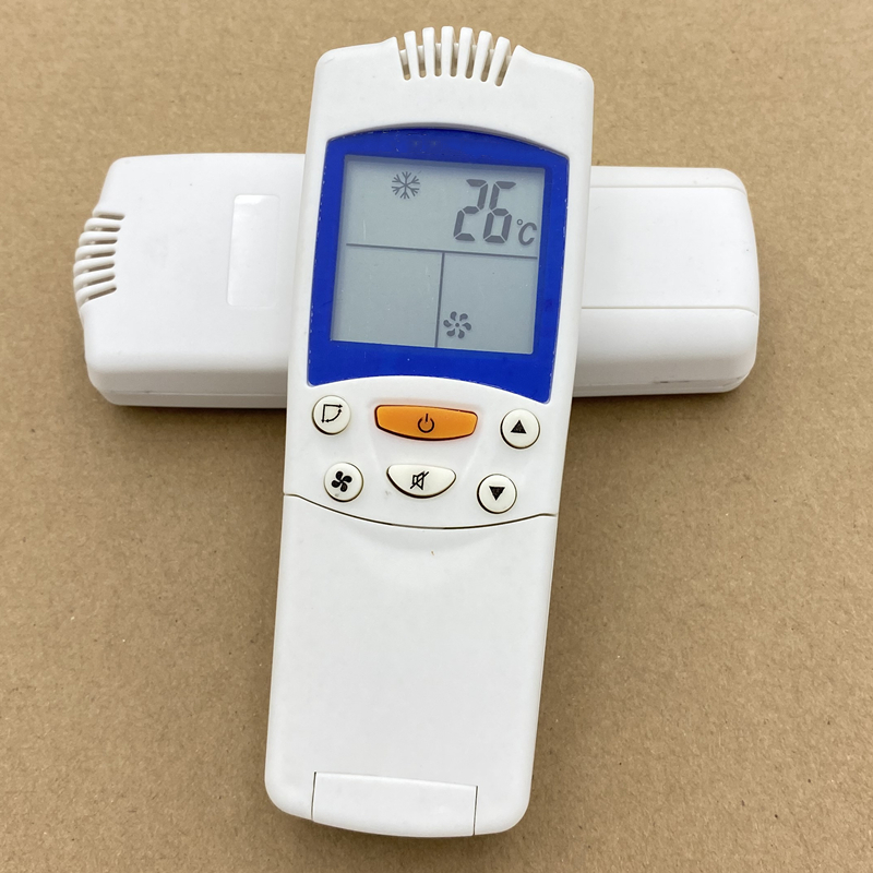 适用于伊莱克斯空调遥控器ELEC-544805 ELEC-544801翻盖遥控器