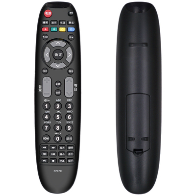 适用长虹电视遥控器RP67D LED32/39B2000C B1000C LT32/39/42630V