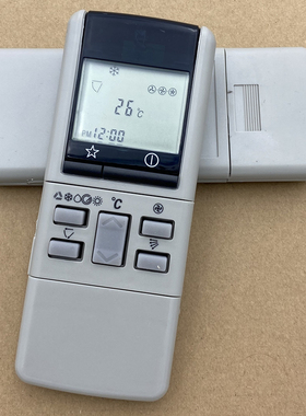 适用于松下/乐声空调遥控器老款 PN-973 PN-975 902 A75C374通用