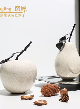 创意样板间陶瓷简约现代