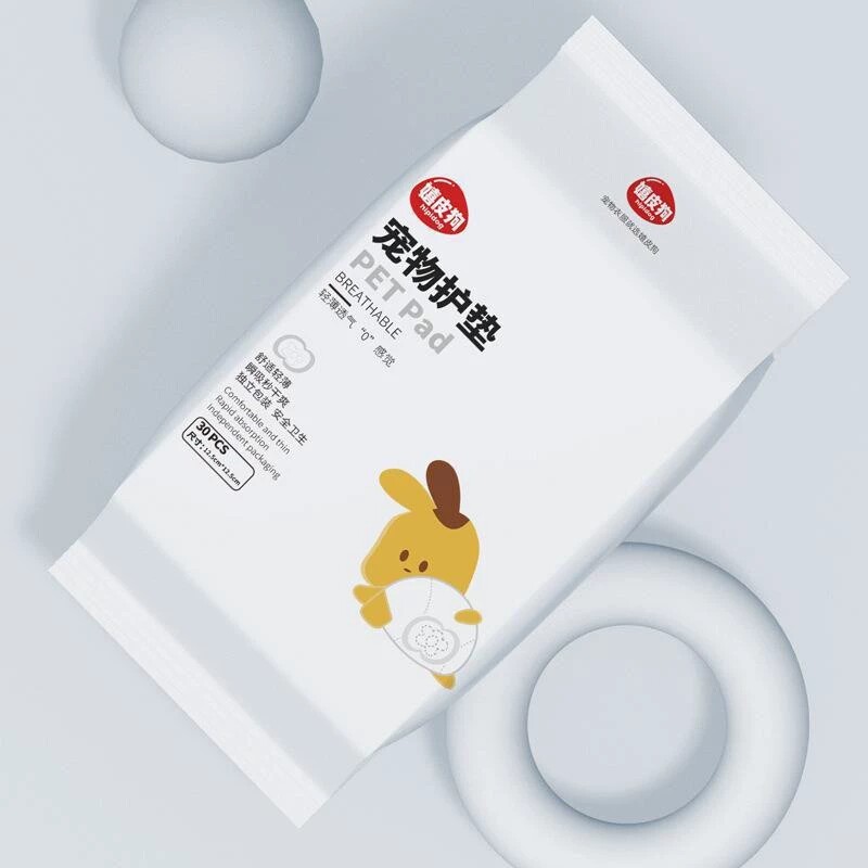 宠物生理期卫生巾护垫中小型犬泰尿片/尿垫/护垫
