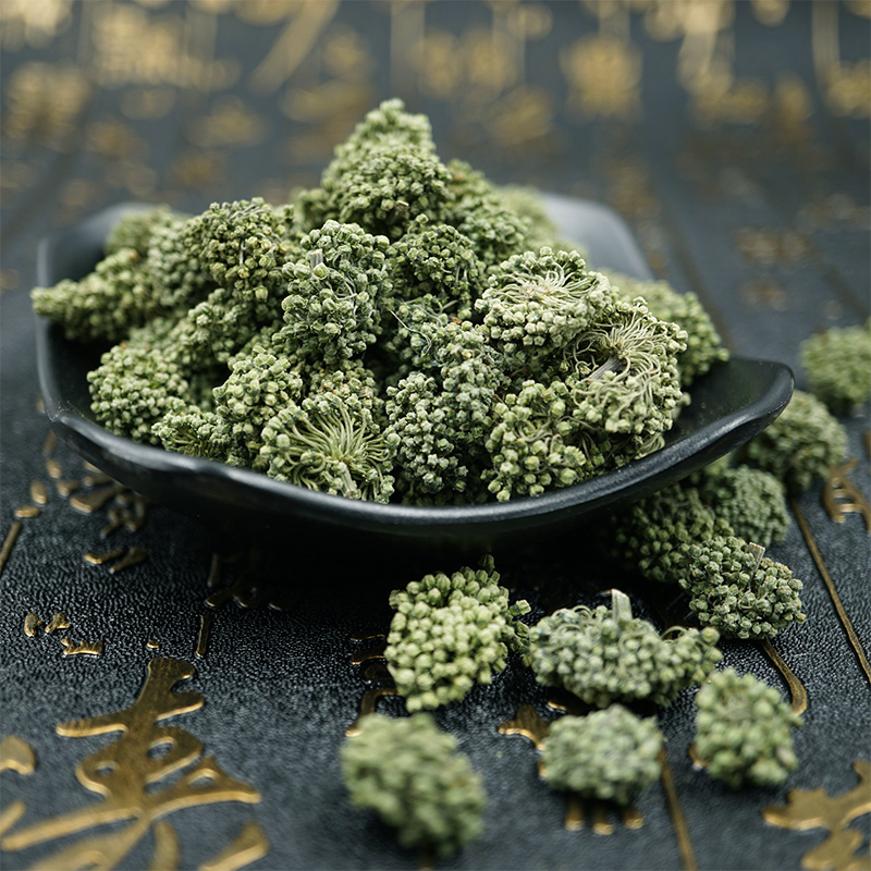 三七花茶 正品云南文山2021年新田七花茶四年生特级精选100克包邮