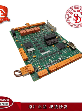 巨人通力电梯驱动板 KM760310G01/LCEDRV760313H06 原装现货出售