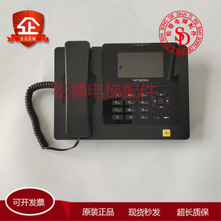 日立电梯新款ANS1000-M监控中心主机 BM001107-B 监控中心分线HUB