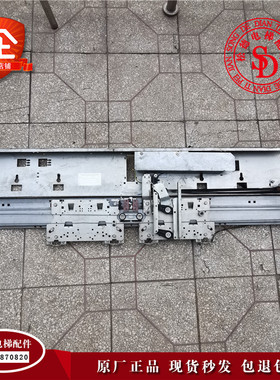 通力上坎AMDC-800-11200CF 通力门头800开门上坎现货实拍热卖