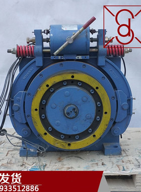 三菱电梯主机永磁同步曳引机ZPML-A067 A117 A133 A157 A197 A139