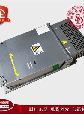 通力电梯变频器KDL16S 20A全新原厂KM51004000V001 V002 V003 V00