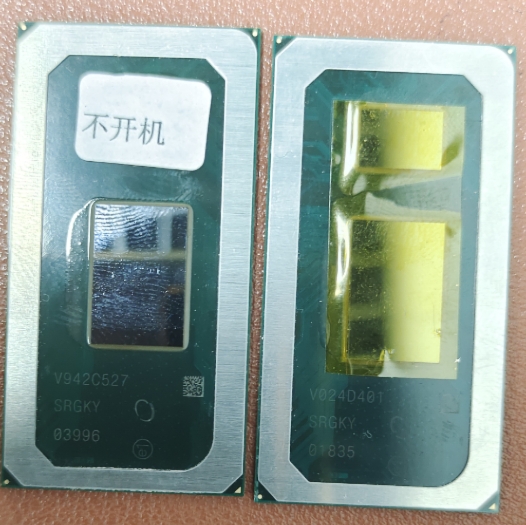 全新原装CPU芯片英特尔现货