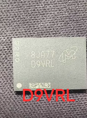 出售显存颗粒 MT58K256M321 JA:120 D9VRL DDR5X 专用GTX1080显卡