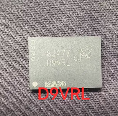 出售显存颗粒美光现货全新