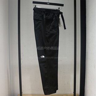 THeNorthFace 北面 26春夏 男 户外运动防晒休闲长裤 NF0A8CQM