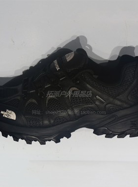 TheNorthFace北面 26春夏 男女 户外运动防滑登山徒步鞋 NF0A8ADU