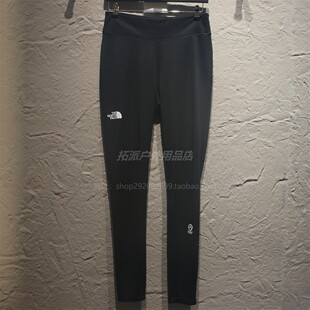 TheNorthFace 北面26秋冬女户外紧身裤速干打底长裤 NF0A84PN