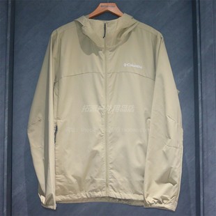 XE2326 Columbia 男户外防晒休闲透气皮肤衣 26春夏 799 哥伦比亚